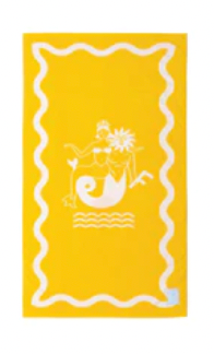 FunBoy - Icon Beach Towel