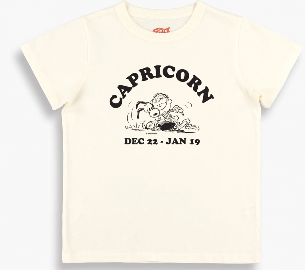 Astrology Kid's T Shirt