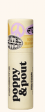 Lip Balm Poppy & Pout