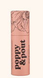 Lip Balm Poppy & Pout