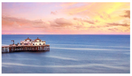 Lost in Malibu - Connie Conway, LA Collective