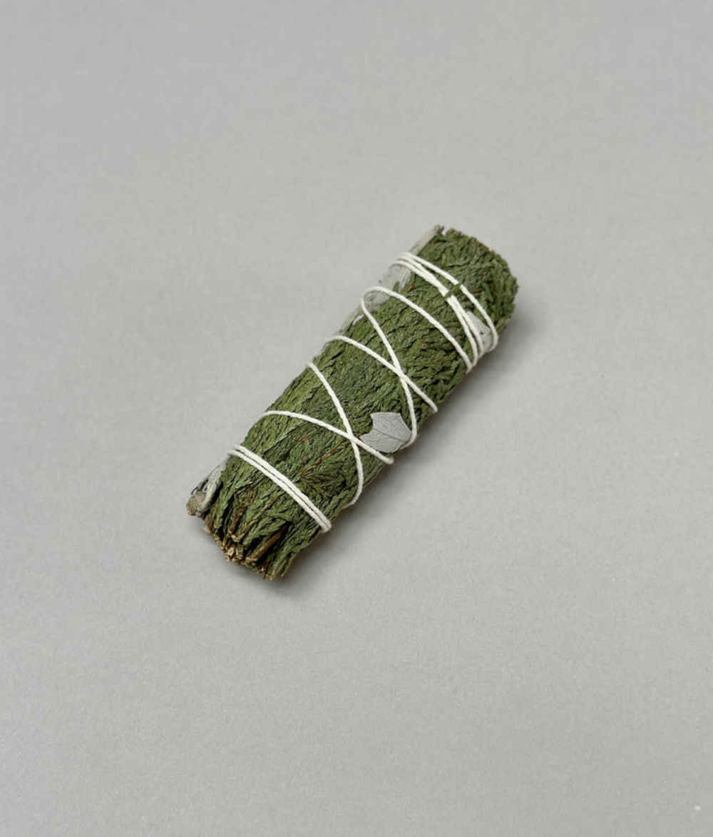 Herbal Smudge Stick
