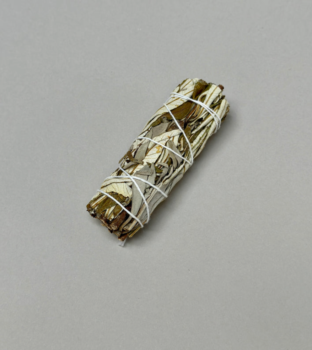 Herbal Smudge Stick