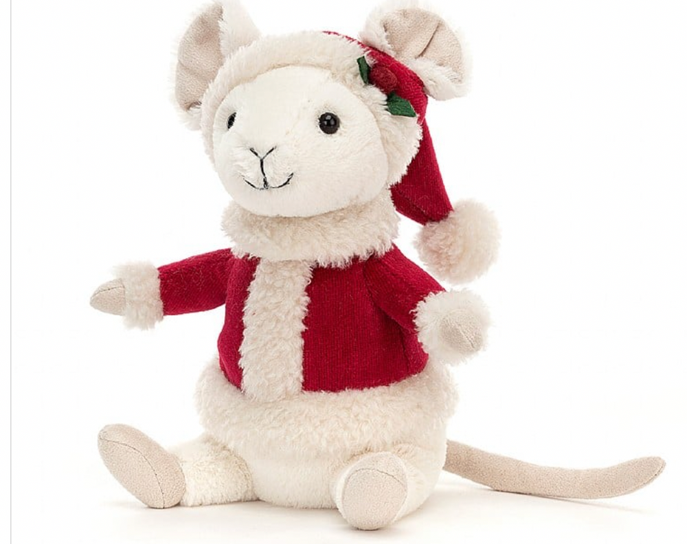 Merry Mouse