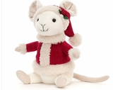 Merry Mouse