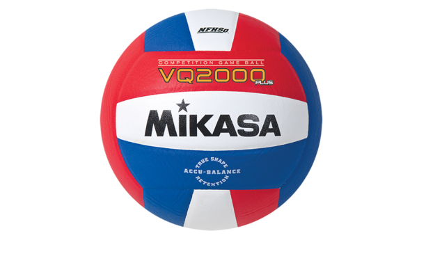 Volleyballs