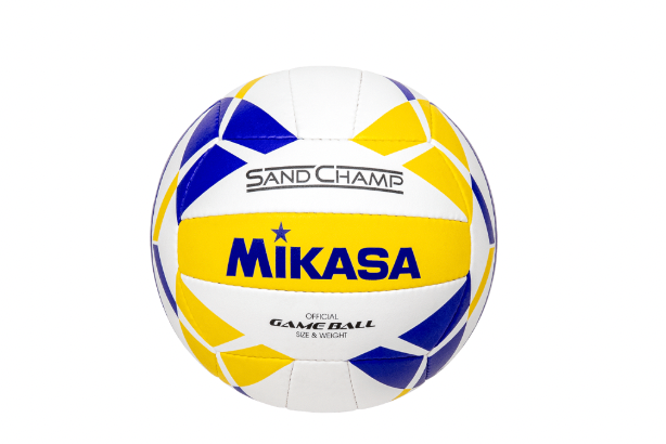 Volleyballs