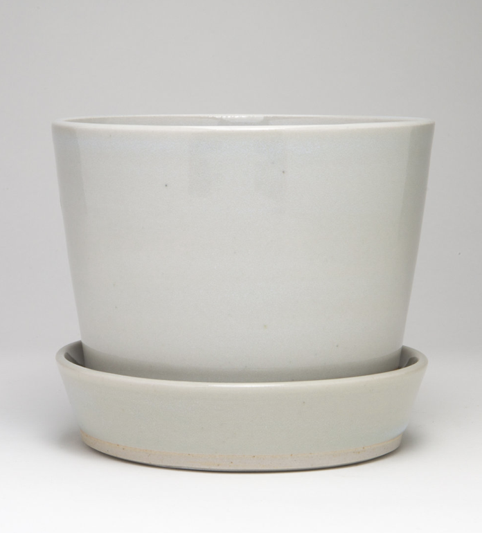 One Gun Ranch Ceramics. The functional, casual line fuses the artistry of traditional Japanese ceramic production with a clean and simple aesthetic. Every single object is hand-crafted in Southern California.