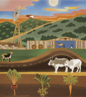 Biodynamic Ranch