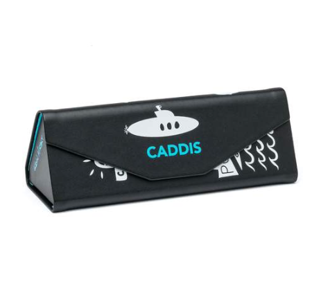Caddis Eyeglass Case