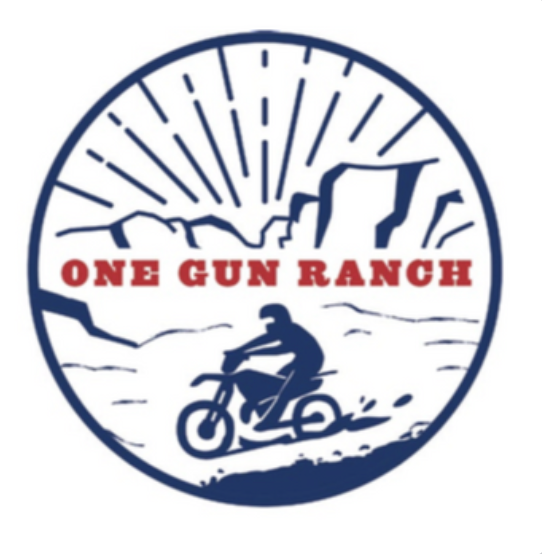 One Gun Coaster