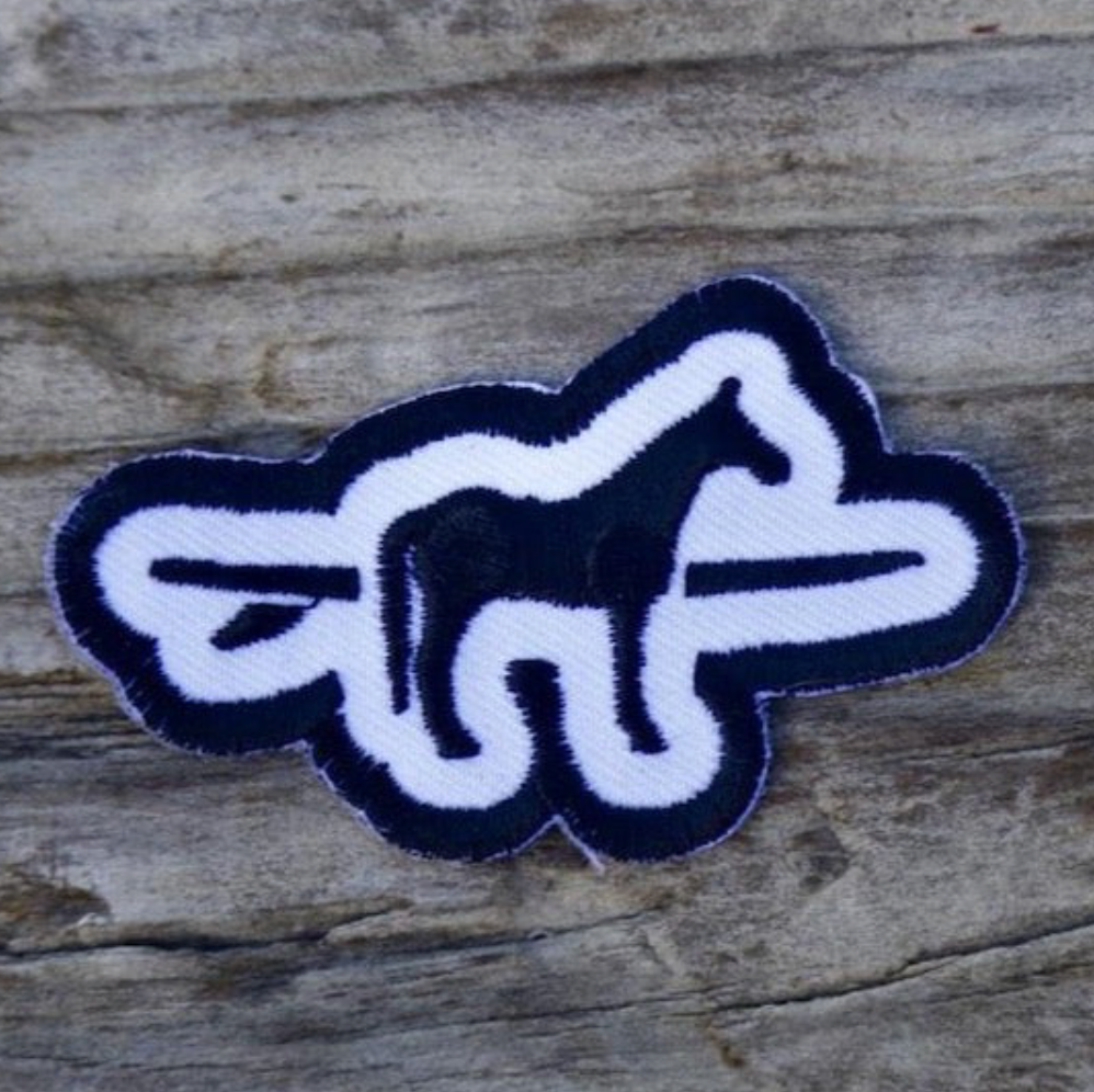 One Gun Patches – One Gun Ranch