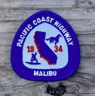 One Gun Patches