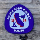 One Gun Patches
