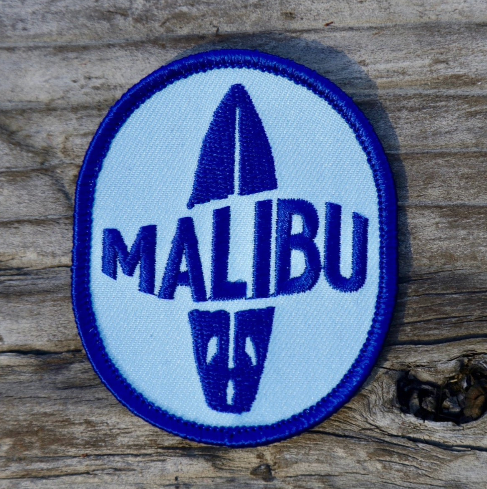 One Gun Patches