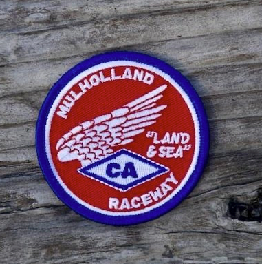 One Gun Patches