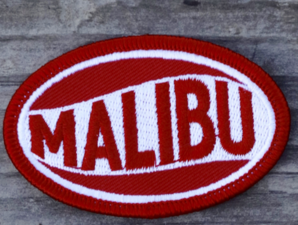 One Gun Patches