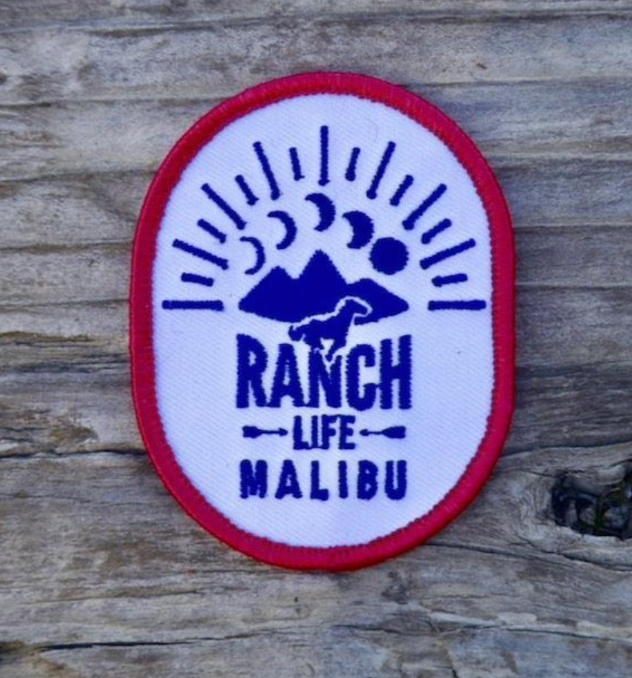 One Gun Patches