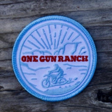 One Gun Patches