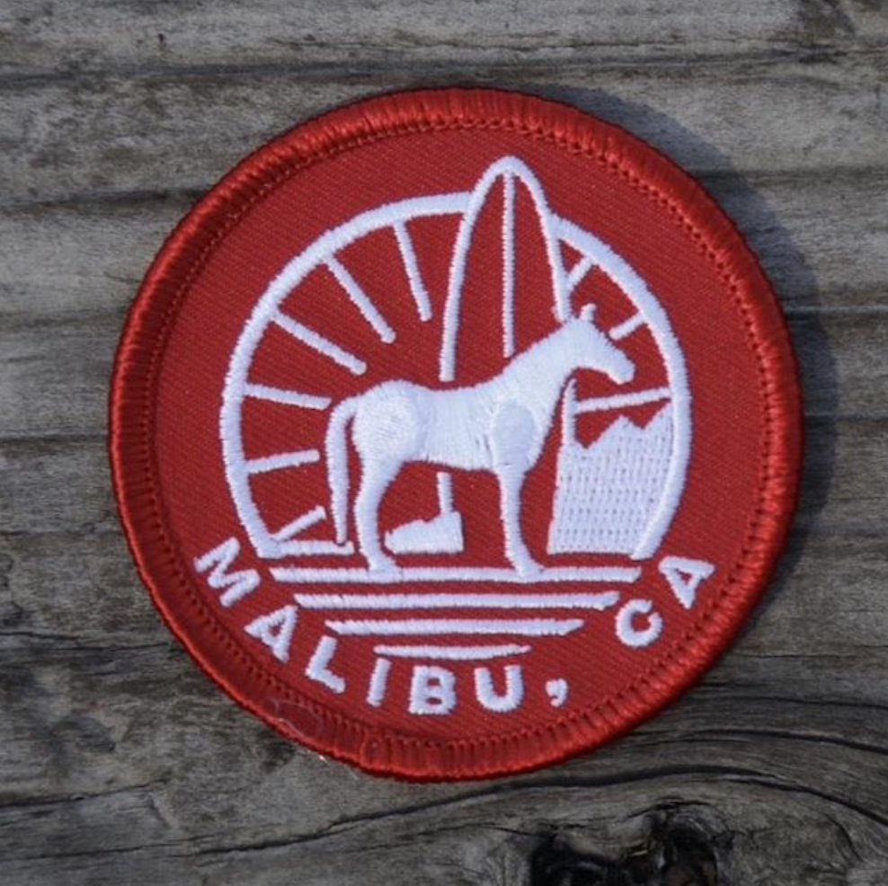 One Gun Patches