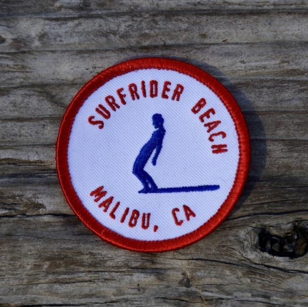 One Gun Patches