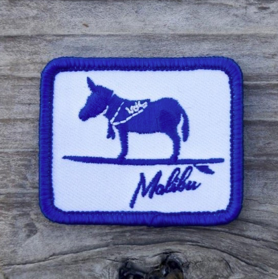 One Gun Patches