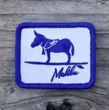 One Gun Patches