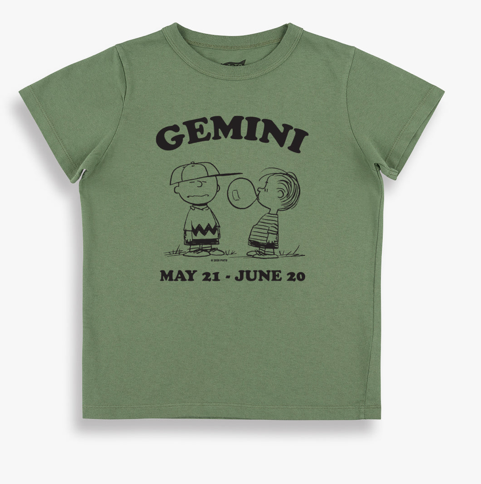 Astrology Kid's T Shirt