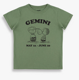 Astrology Kid's T Shirt
