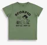 Astrology Kid's T Shirt