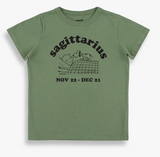 Astrology Kid's T Shirt
