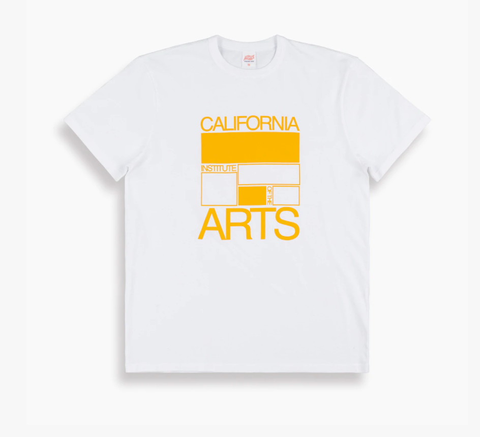 Cal Arts T Shirt