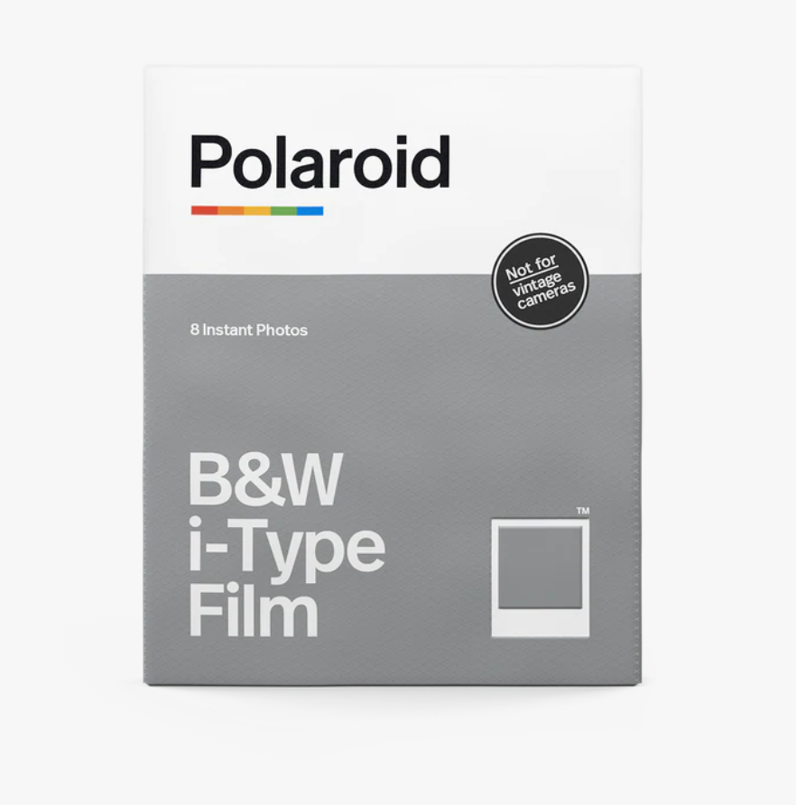 i-Type Film