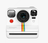 Polaroid Now+ Camera