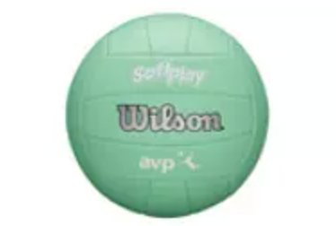 AVP Volleyball Soft Play