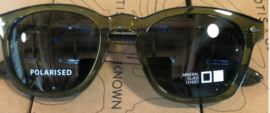 OTIS Eyewear - Summer of 67 Eco