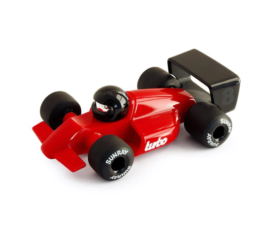 Turbo Verve