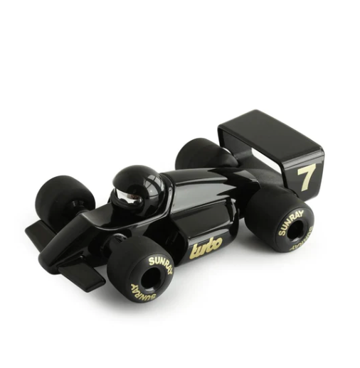 Turbo Verve