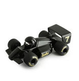 Turbo Verve