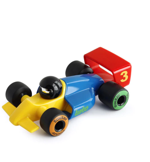 Turbo Verve