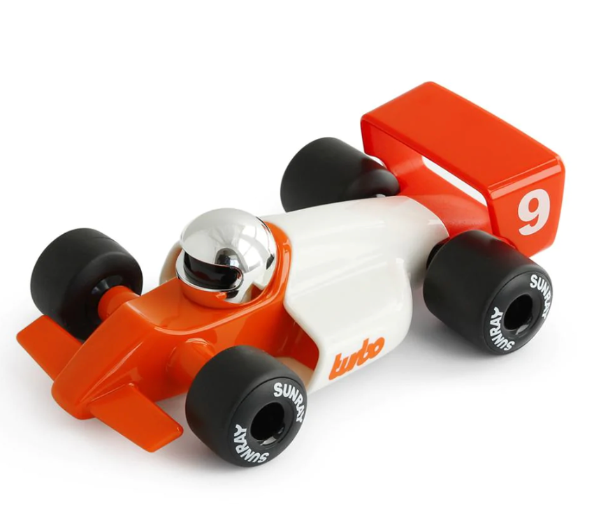 Turbo Verve