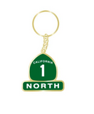 ティム・ウォード CALIFORNIA KEYCHAINS