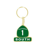 ティム・ウォード CALIFORNIA KEYCHAINS