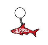 ティム・ウォード CALIFORNIA KEYCHAINS