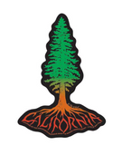 ティム・ウォード CALIFORNIA KEYCHAINS