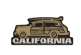ティム・ウォード CALIFORNIA KEYCHAINS
