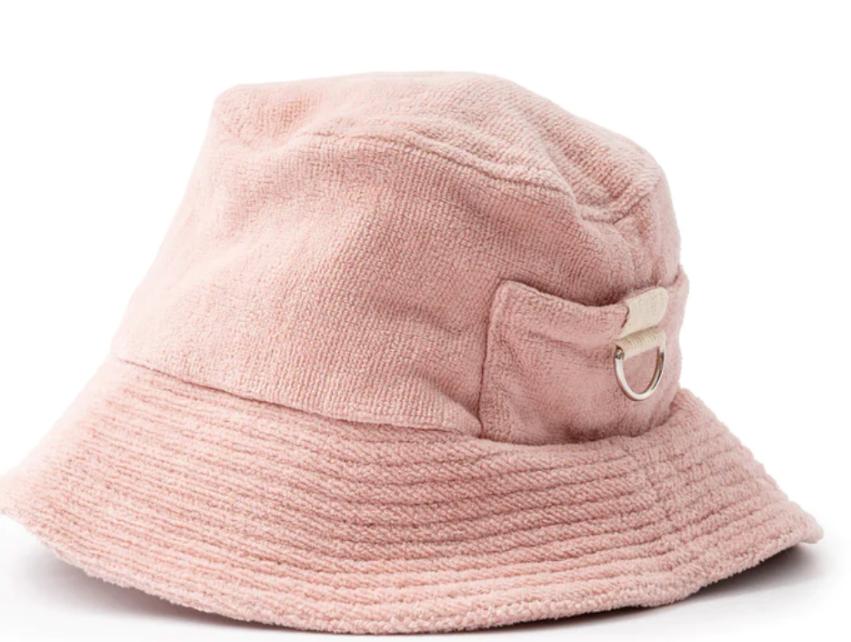 Towel Bucket Hat