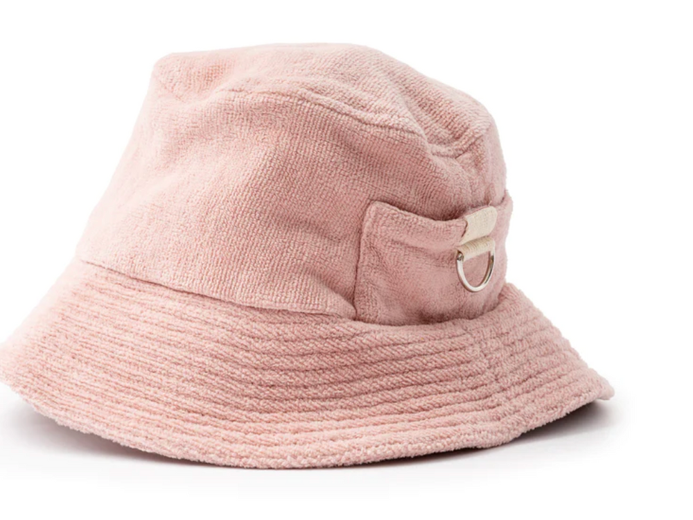 Towel Bucket Hat