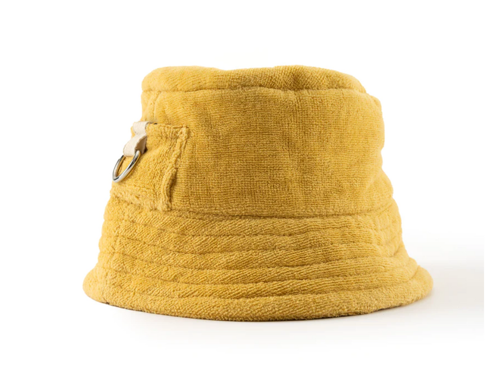 Towel Bucket Hat