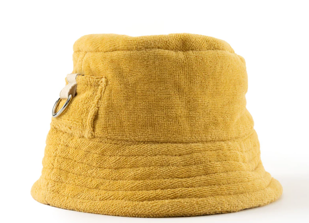 Towel Bucket Hat